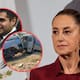 Claudia Sheinbaum no puso veto y aseguró que el hijo de AMLO deberá ser investigado por la Fiscalía por el descarrilamiento del Tren Interoceánico, tras la denuncia y presión del PAN: “Que se investigue todo, sí, aquí no se cubre a nadie… pero no necesitaban hacer una denuncia”