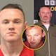 Wayne Rooney, exestrella del Manchester United, asegura que sin su esposa él estaría muerto