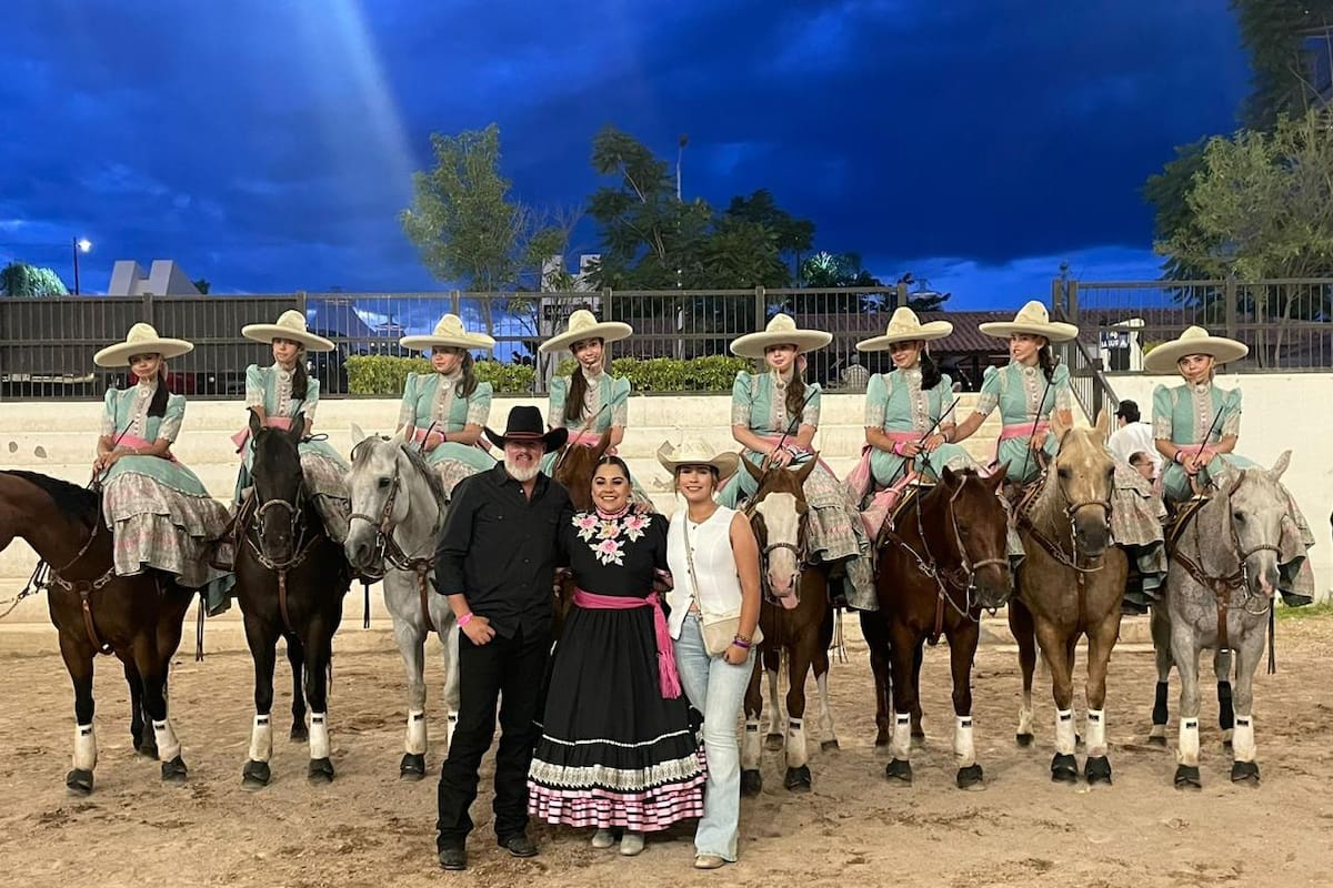 Bandiditas se consagran campeonas nacionales