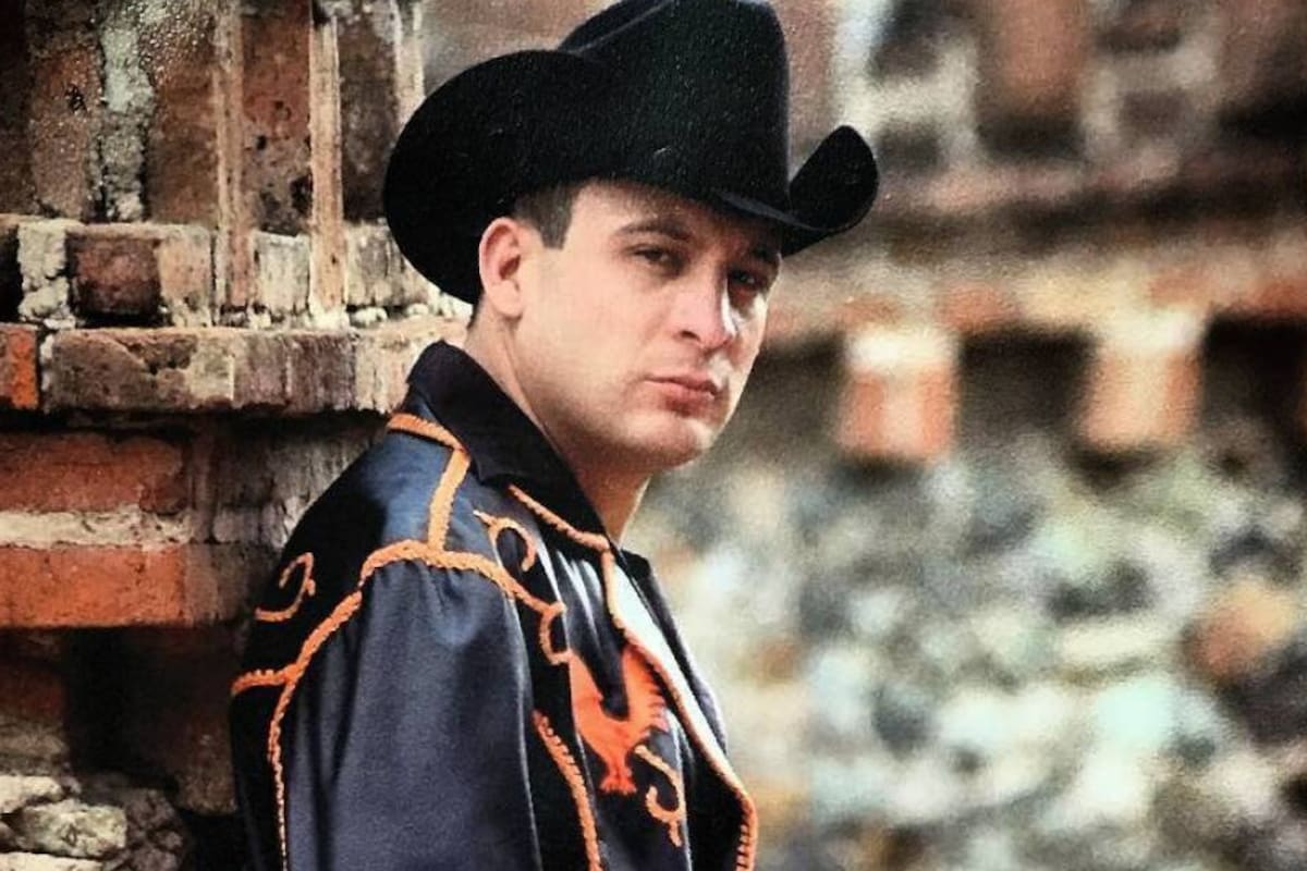 Valentín Elizalde Difunden Video Inédito Tras 17 Años De Su Muerte Noticias De México El Valentín Elizalde Difunden Video Inédito Tras 17 Años De Su Muerte Noticias De México El