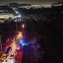 Hombre muere tras ser atropellado en el bulevar 2000