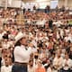 Celida López inicia en el sur de Sonora una nueva etapa de encuentros con la militancia: “En la Cuarta Transformación todos son bienvenidos”