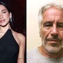 Dua Lipa se pronuncia sobre los crímenes de Jeffrey Epstein y subraya la importancia de escuchar a las víctimas en casos de abuso y poder