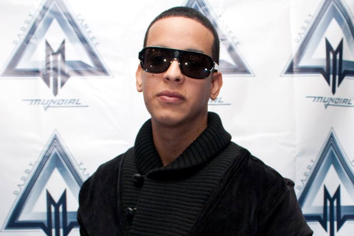 Daddy Yankee pide la renuncia del gobernador de Puerto Rico