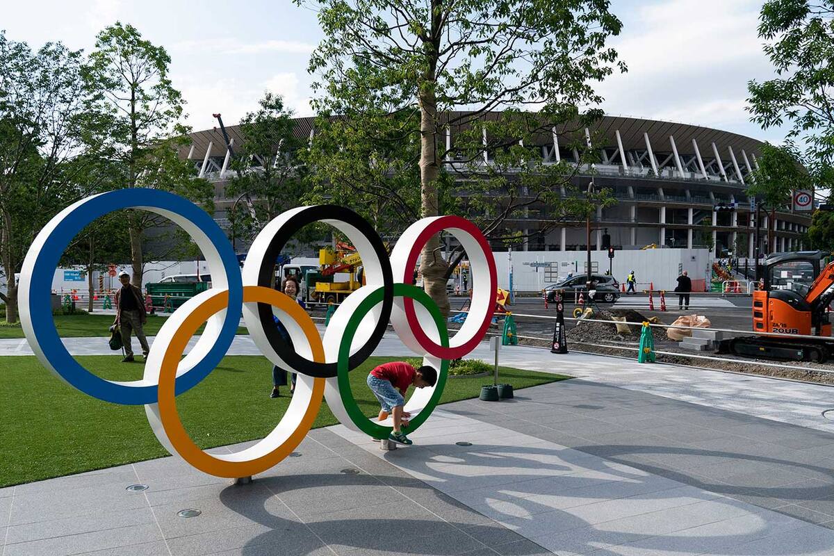 Comité Olímpico extiende plazo para clasificar a Tokio 2020