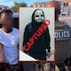 Cae en Las Vegas hombre que aterrorizó con máscara de Chucky