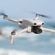 DJI lanza Lito X1 y Lito 1: drones para principiantes con cámaras de hasta 48 MP