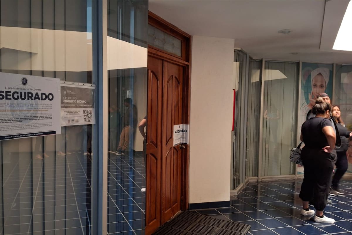 Indagan posible ‘Megafraude’ de Cartel Inmobiliario en Tijuana