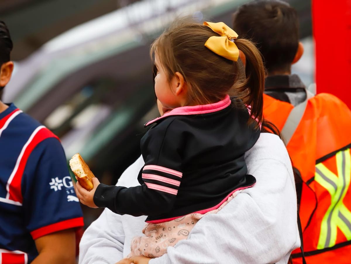 Foto: Juan J. Morales.