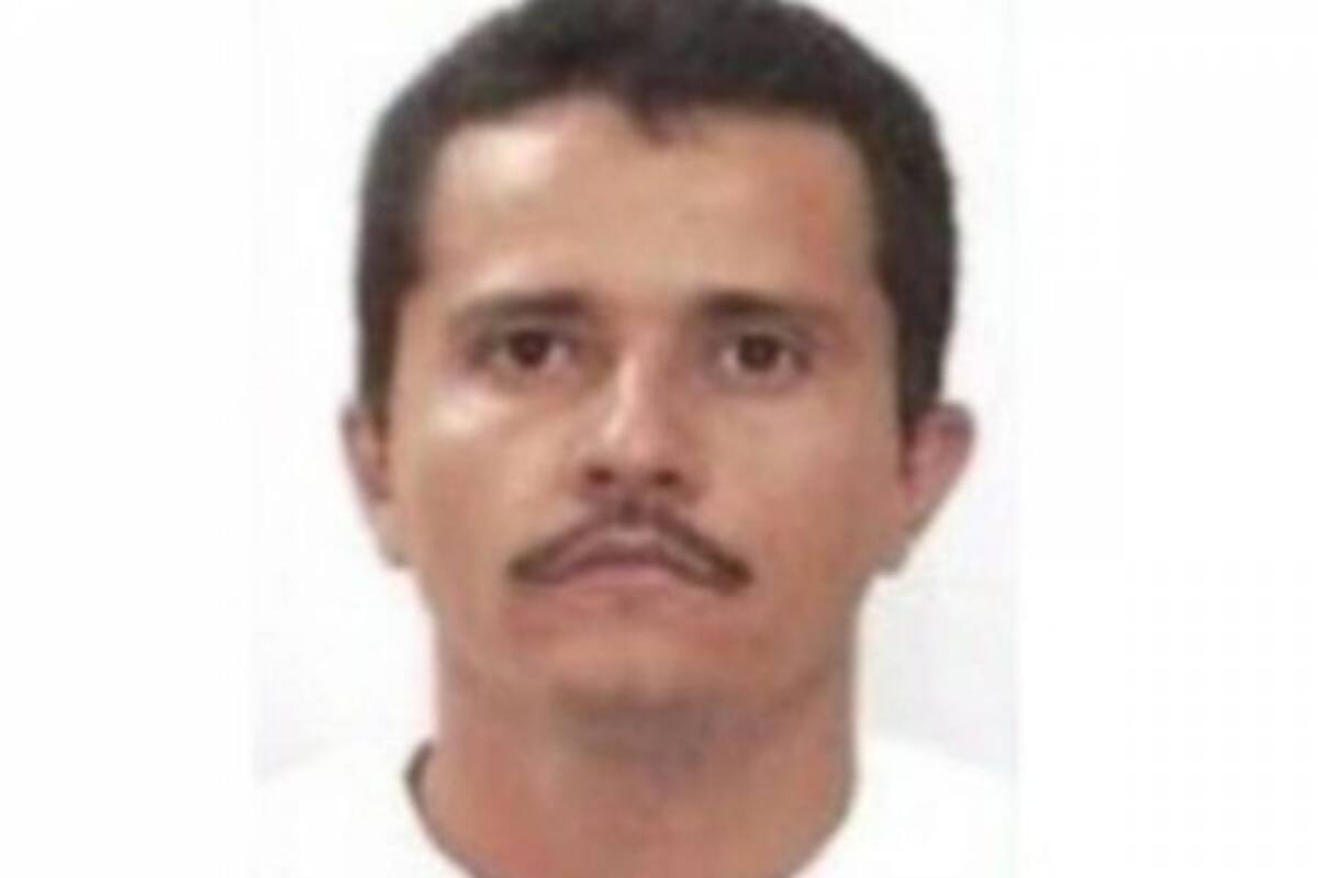 "Ya lo traemos de cerca": El objetivo de AMLO es "El Mencho" y está acorralado, rabioso y desesperado, dice Héctor de Mauleón