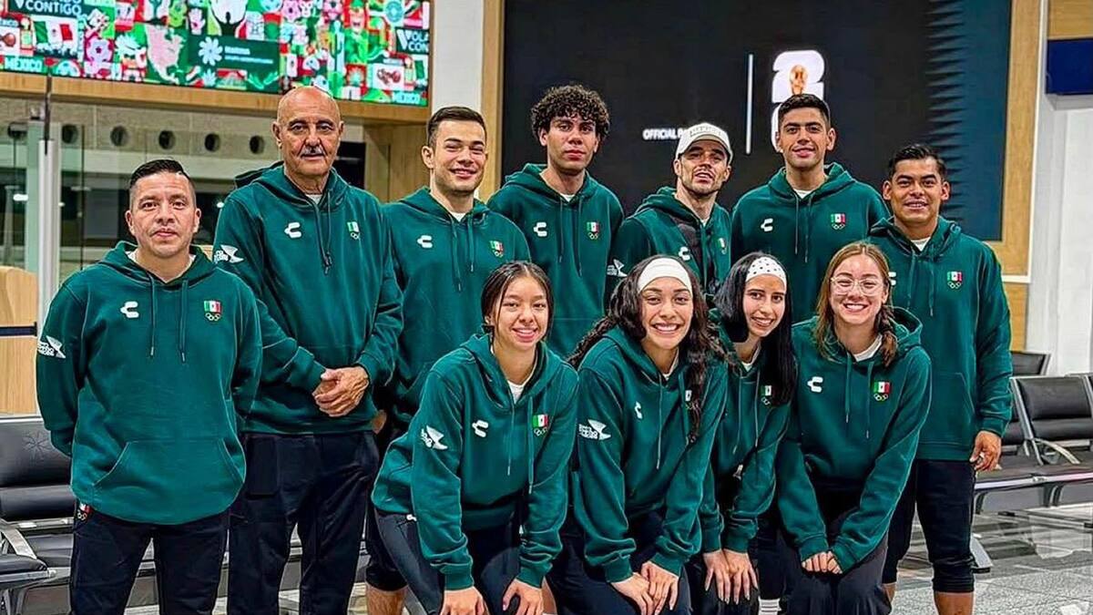 México gana oro en badminton en Santo Domingo 2026: venció 3-0 a Guatemala y refrendó el título por equipos mixtos