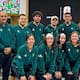 México gana oro en badminton en Santo Domingo 2026: venció 3-0 a Guatemala y refrendó el título por equipos mixtos