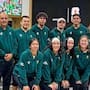 México gana oro en badminton en Santo Domingo 2026: venció 3-0 a Guatemala y refrendó el título por equipos mixtos