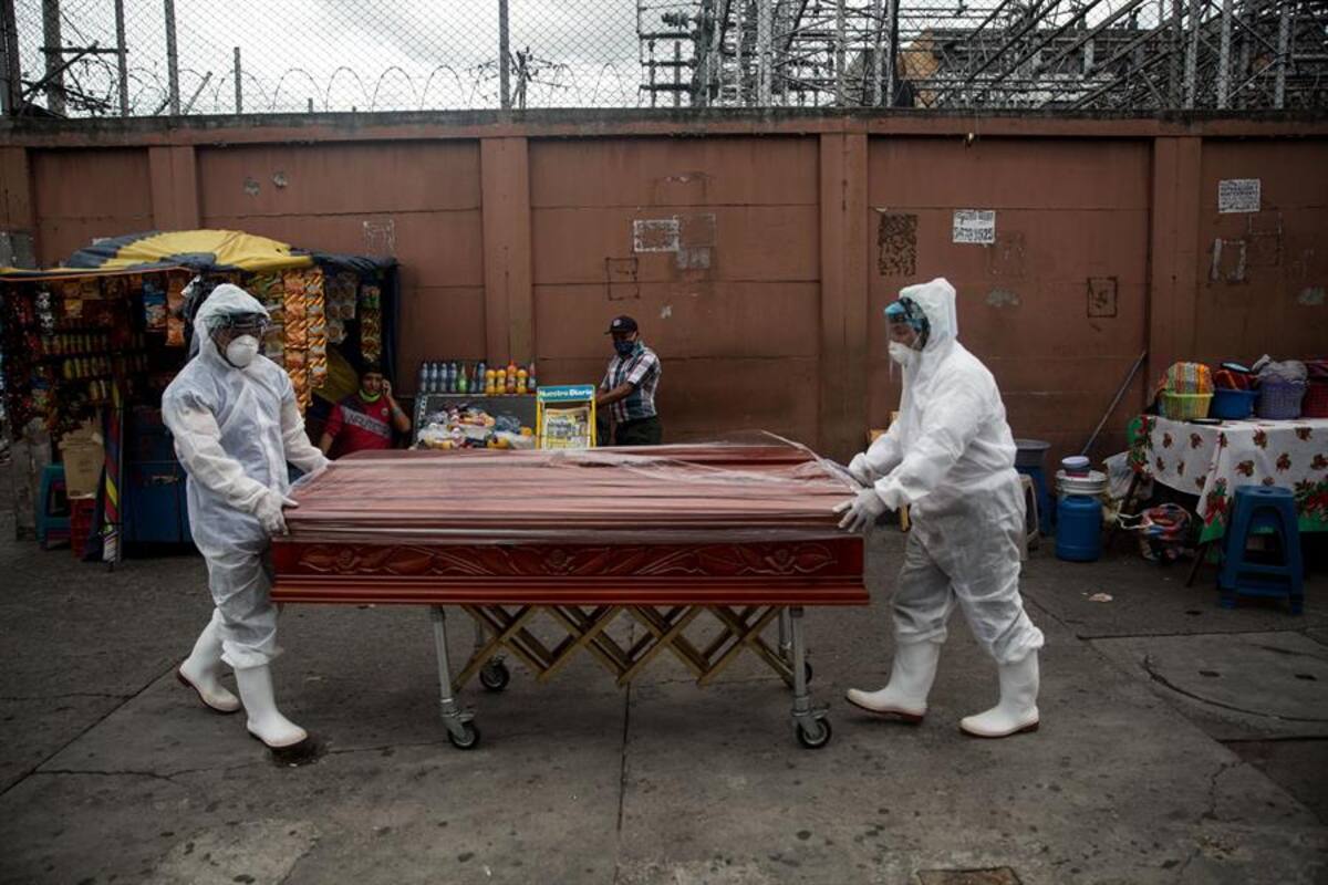 Cuarentena por coronavirus | Qué es la "generación confinada" que sufrirá los efectos económicos del coronavirus por al menos una década