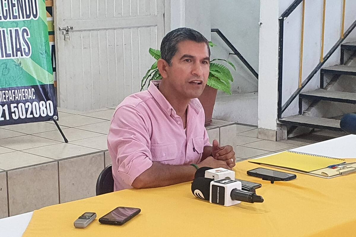 Usuarios del transporte en Hermosillo seguirán teniendo problemas: Ignacio Peinado Luna