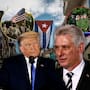 El presidente de Cuba, Miguel Díaz-Canel, afirmó que no le tiene miedo a Donald Trump y advirtió que Cuba responderá ante cualquier intervención militar: “Estoy dispuesto a dar mi vida por la revolución”