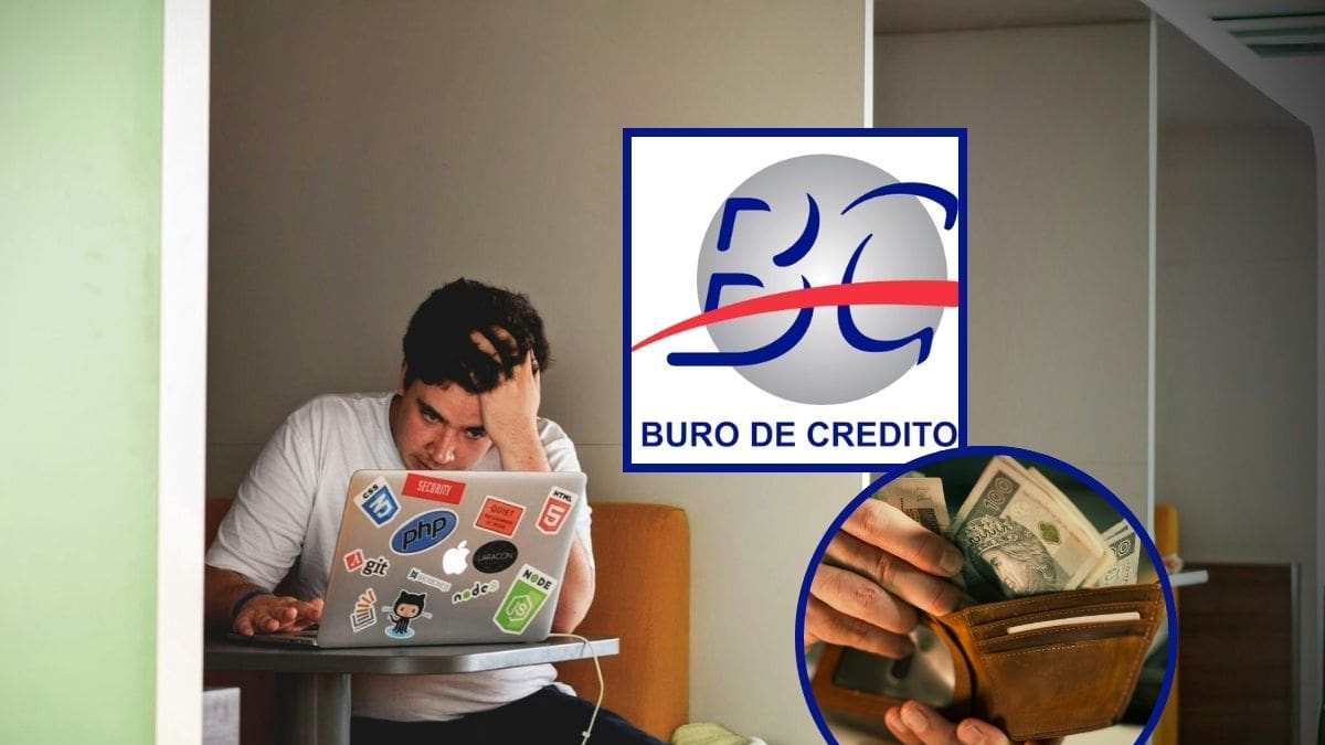 Buró de crédito eliminará estas deudas en marzo 2026, pero será por vencimiento legal de plazos, no por “perdón” automático: ¿Qué significa?