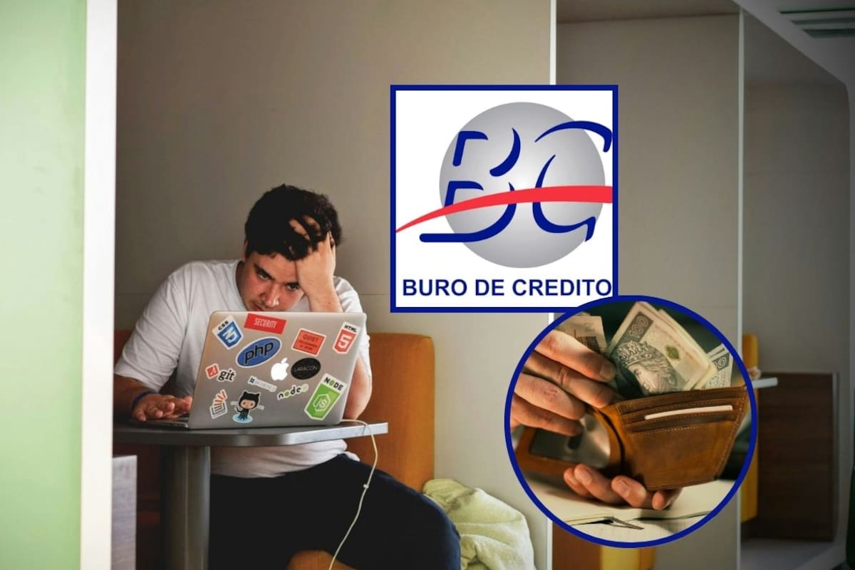 Buró de crédito eliminará estas deudas en marzo 2026, pero será por vencimiento legal de plazos, no por “perdón” automático: ¿Qué significa?