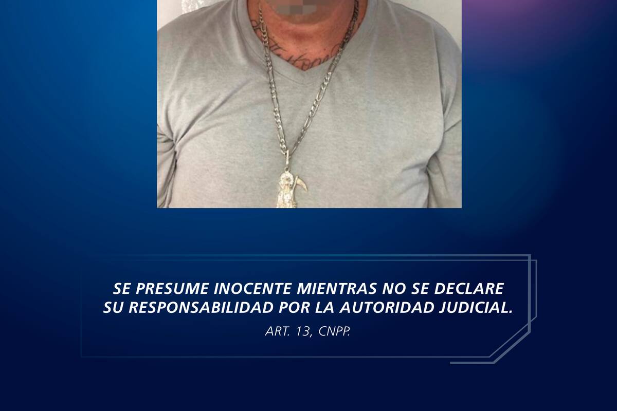 Localizan PEP e INM prófugo de EU por violar su libertad condicional