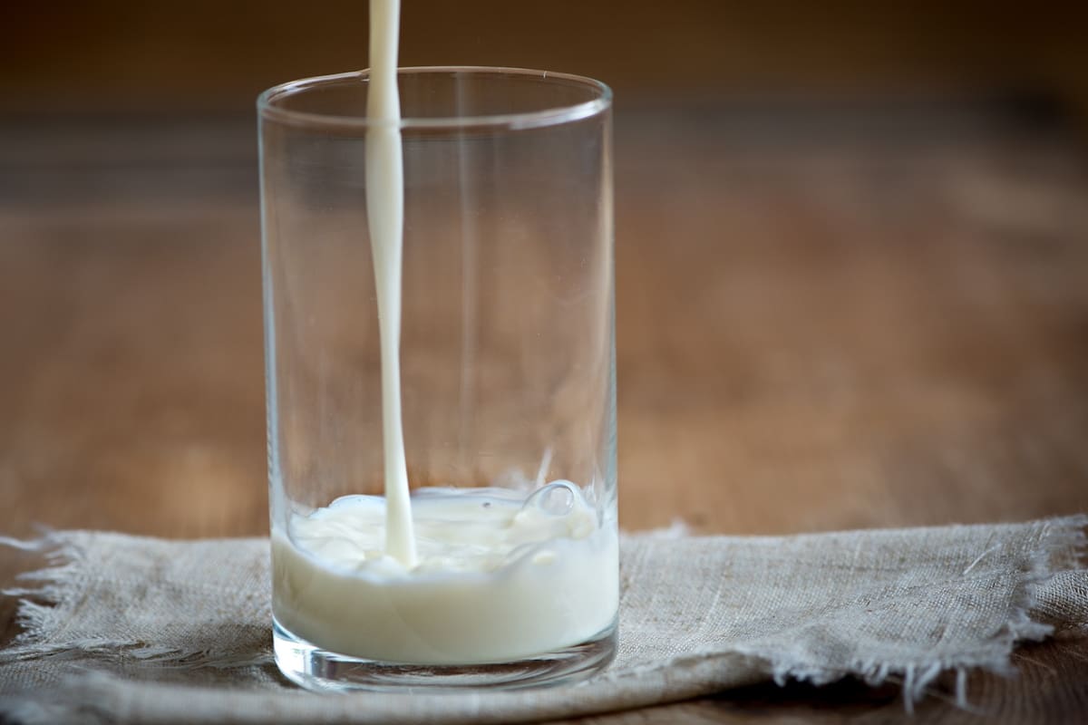 Alerta sanitaria en Florida por brote vinculado a leche cruda: 21 enfermos y 7 hospitalizados