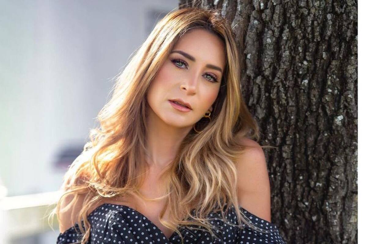 ¿Geraldine Bazán filtró el video de Gabriel Soto?