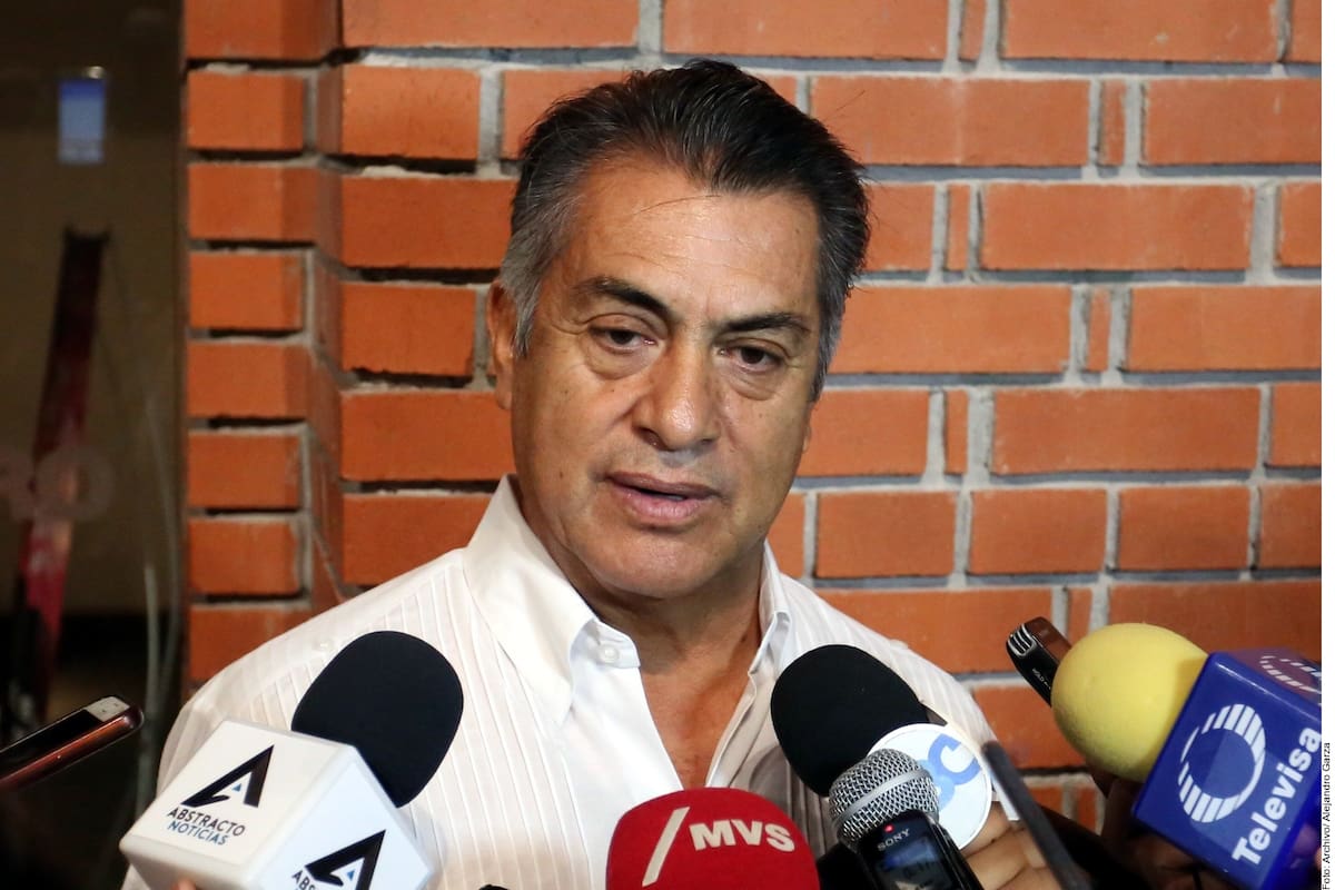 'El Bronco' eliminará indicadores de evaluación en NL