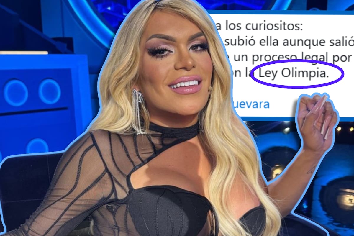 Filtran video íntimo de Wendy Guevara tras robo de celular y así respondió la influencer; “es algo que hacemos todos”
