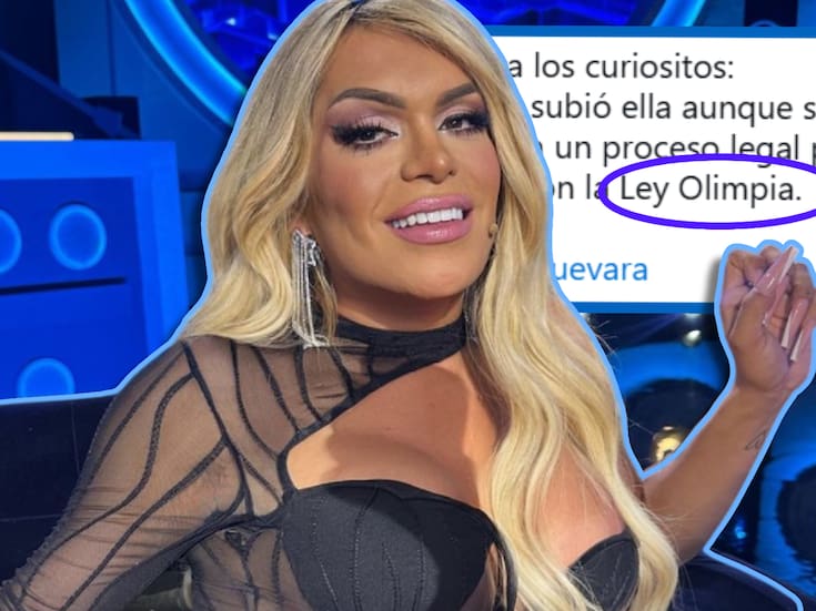 Filtran video íntimo de Wendy Guevara tras robo de celular y así respondió la influencer; “es algo que hacemos todos”