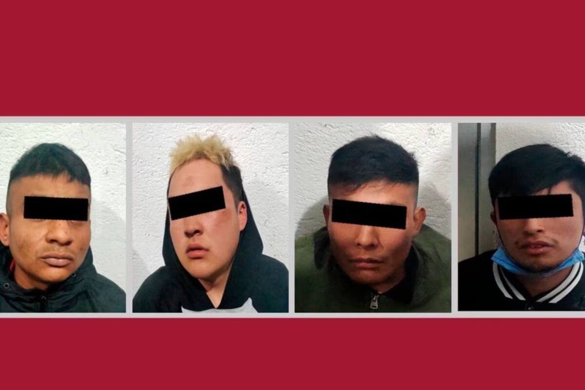 Gracias a denuncias de vecinos, rescatan a dos mujeres secuestradas en Edomex