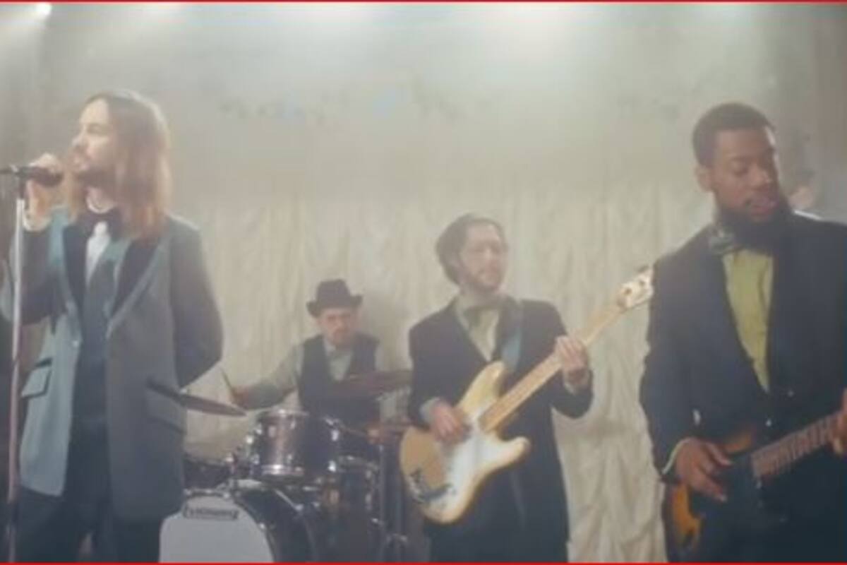 Tame Impala muestra el video oficial de Lost in Yesterday