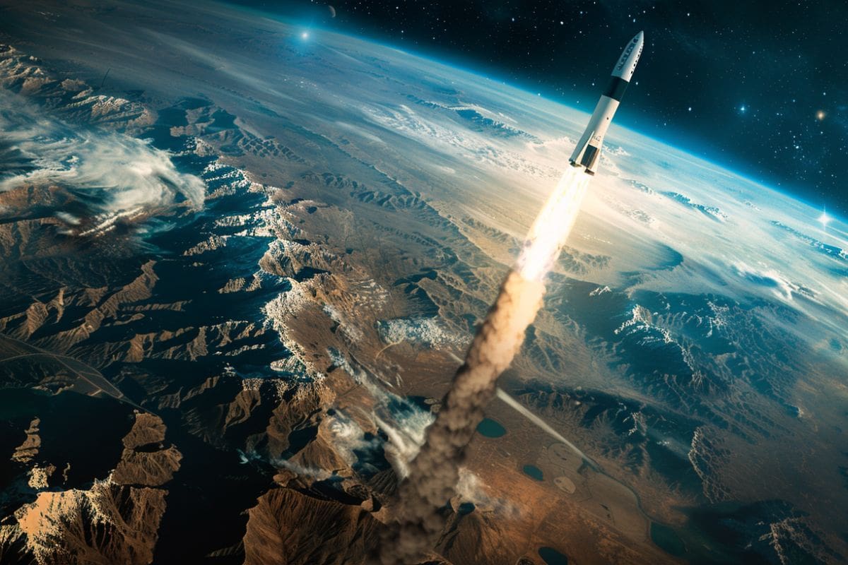 Puerto espacial de México: ¿En qué estado lo construirán?