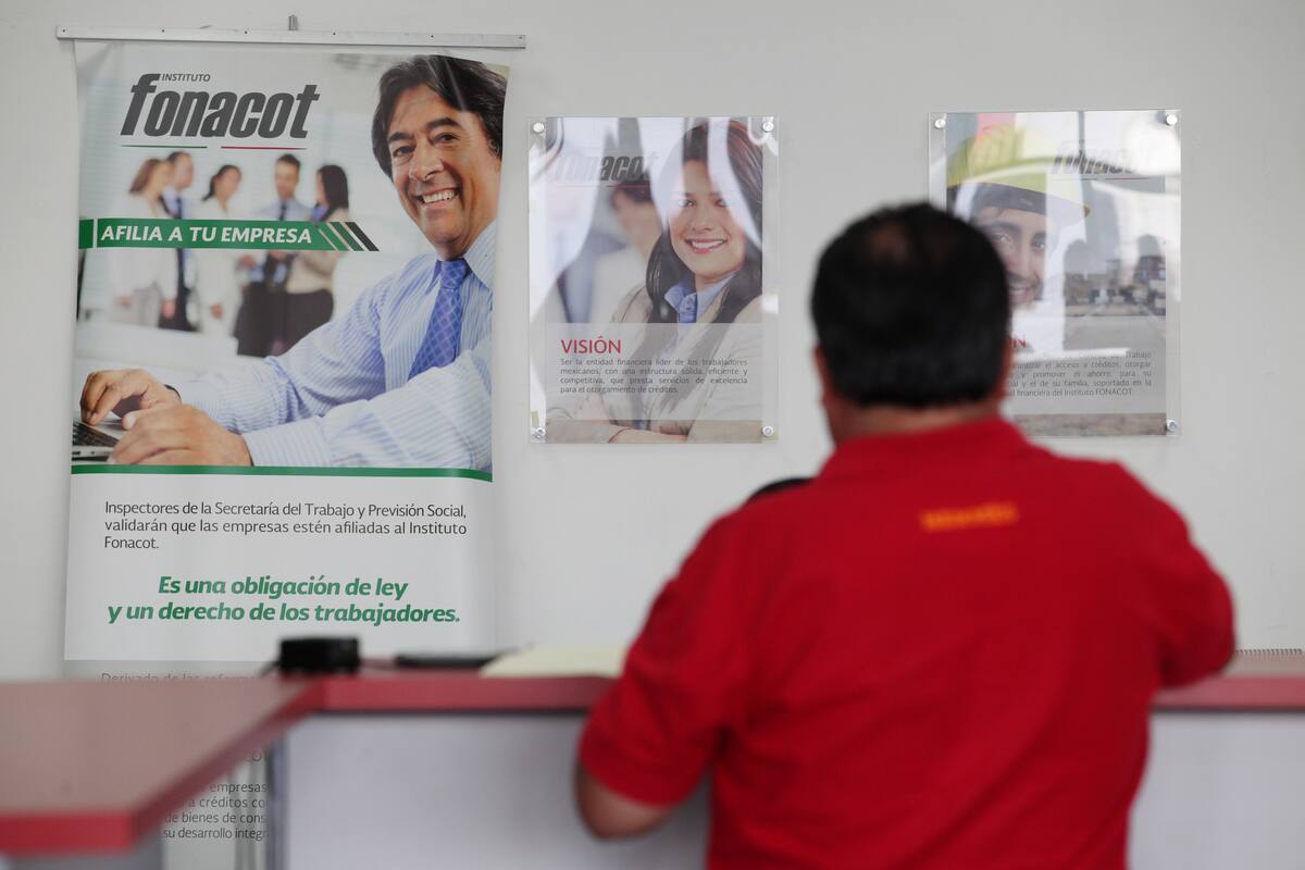 Empresas están obligadas a afiliarse al Fonacot