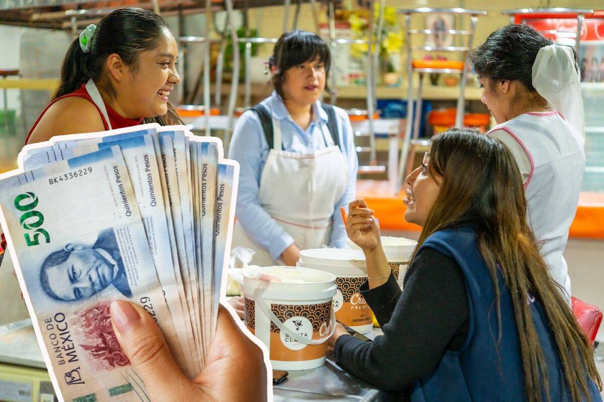 ¿Cuándo se debe pagar el aguinaldo en 2024 y de cuánto será el aumento para este año?