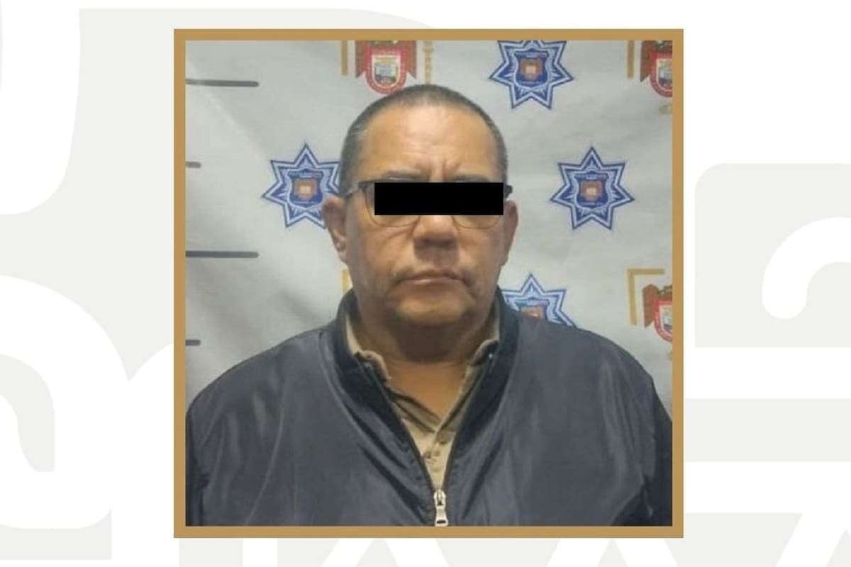 Detienen a agente municipal por presunta agresión a su pareja en Tijuana