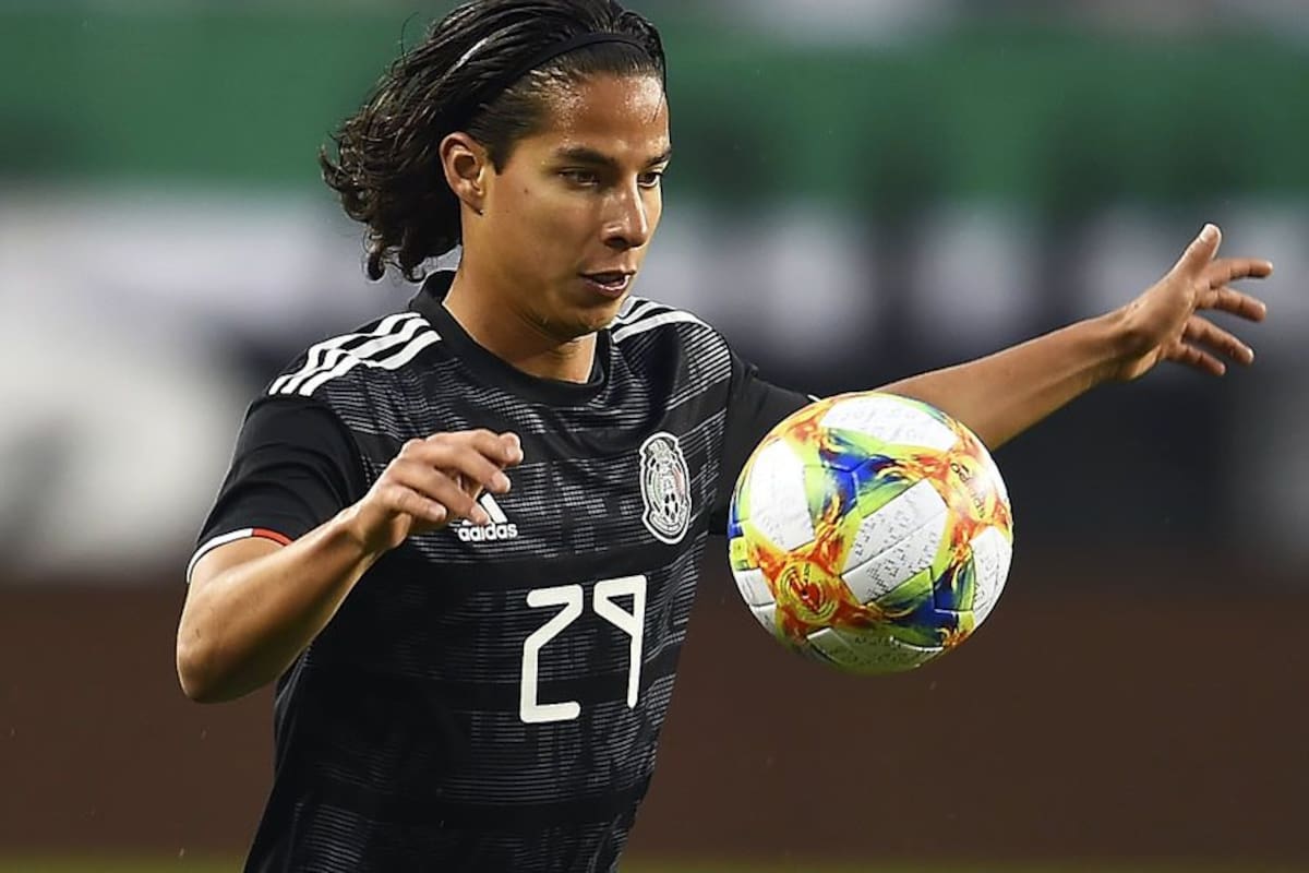 La Selección Mexicana Sub 20 comienza mañana su participación en el Mundial de la especialidad