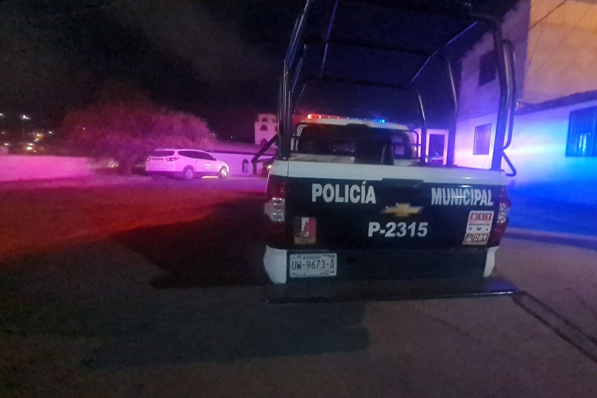 Niños reportados como desaparecidos en Nogales estaban con su padre: FGJE Sonora