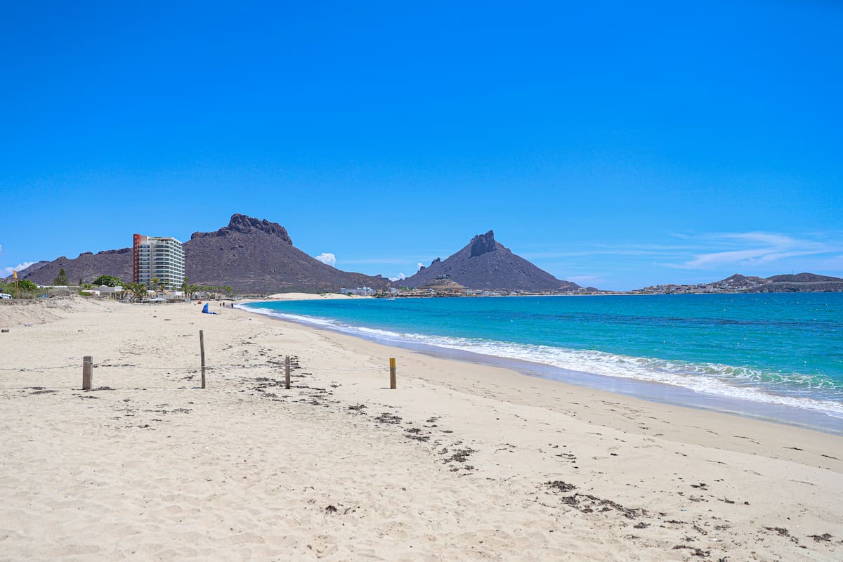 San Carlos, pueblo mágico