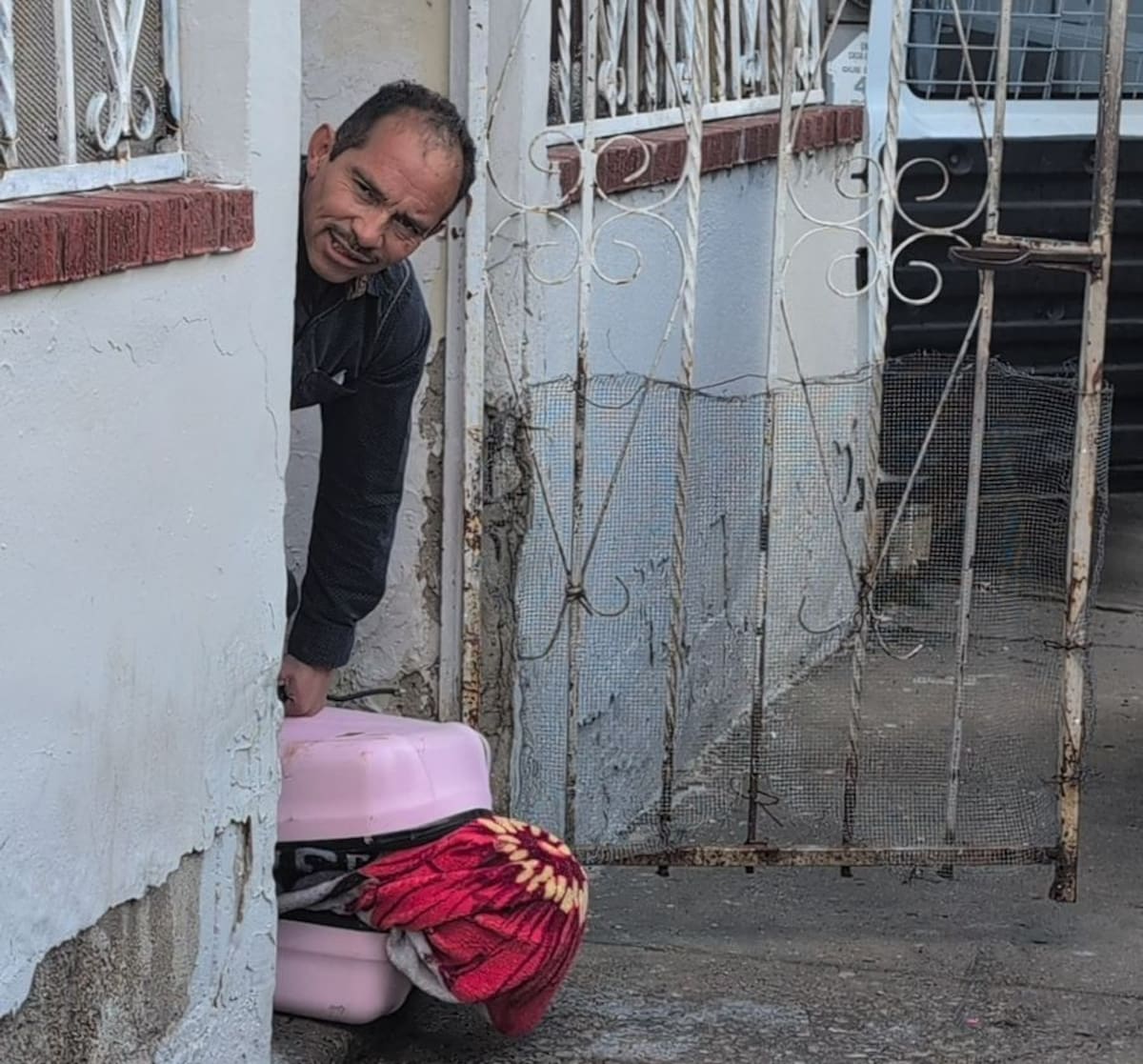 Caso “Chatita”: presunto responsable estaría detenido por narcomenudeo.