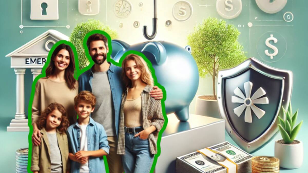 La importancia de ahorrar para emergencias en México: Un paso clave hacia la estabilidad financiera