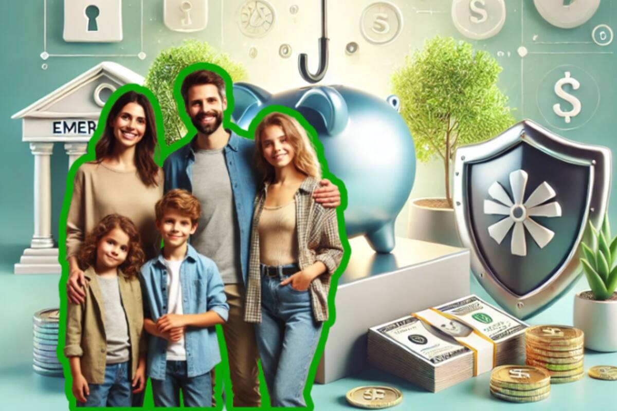La importancia de ahorrar para emergencias en México: Un paso clave hacia la estabilidad financiera