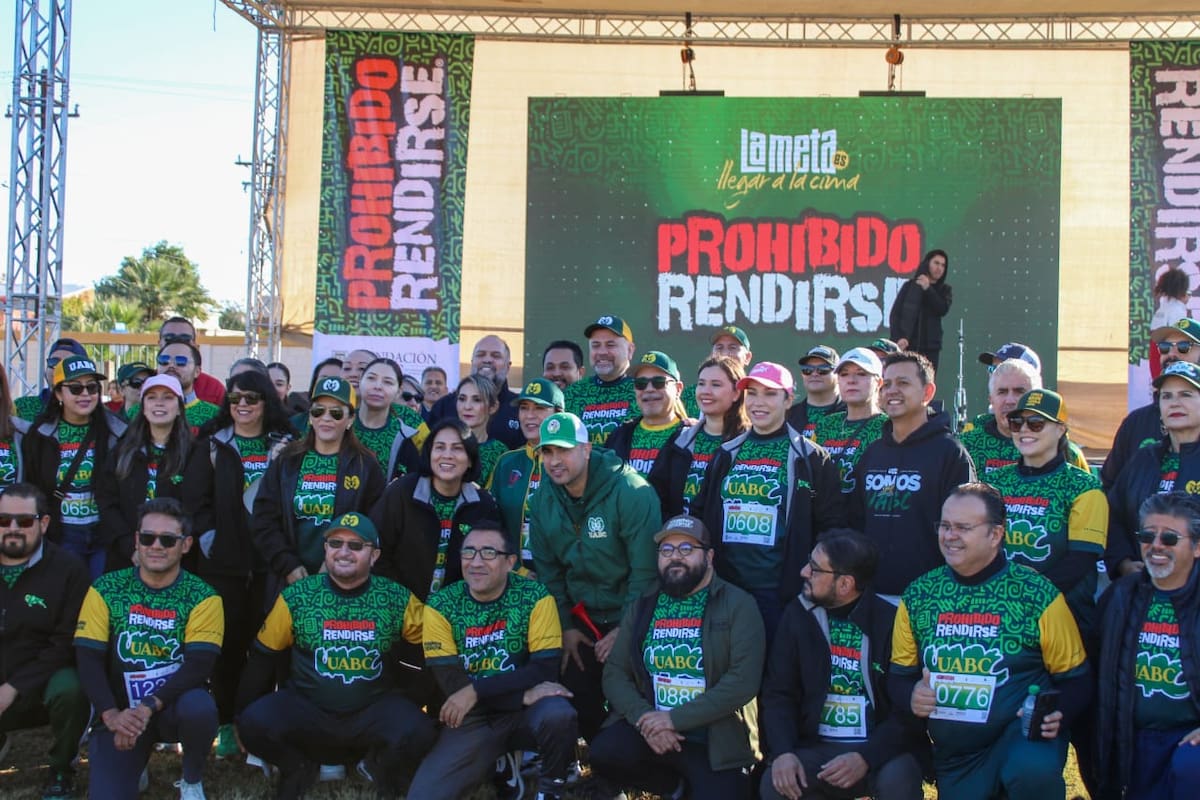 Foto: Abraham Caraveo