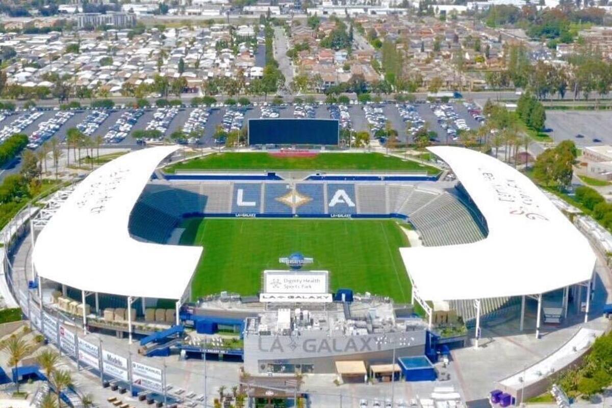 MLS vuelve a reprogramar el regreso de los entrenamientos de los clubes