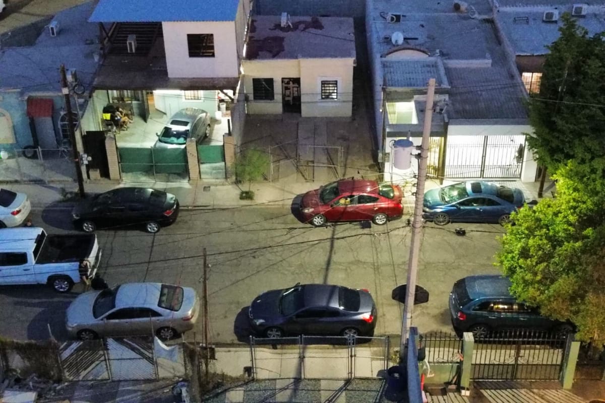 Investigan actividad laboral como posible móvil de abogado ejecutado en Quintas del Rey