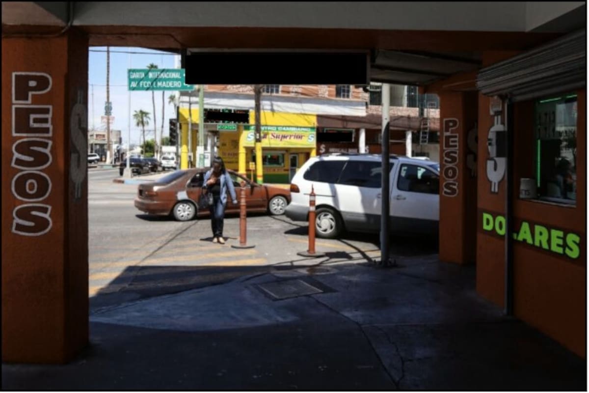 El dólar se vende en 17.35 pesos en casas de cambio de Mexicali