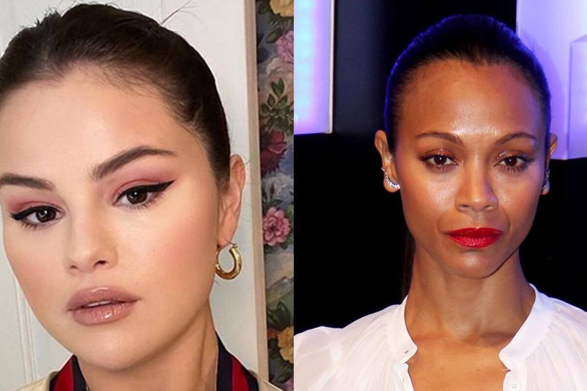 Selena Gomez y Zoe Saldaña estarán en México para filmar musical sobre narcos