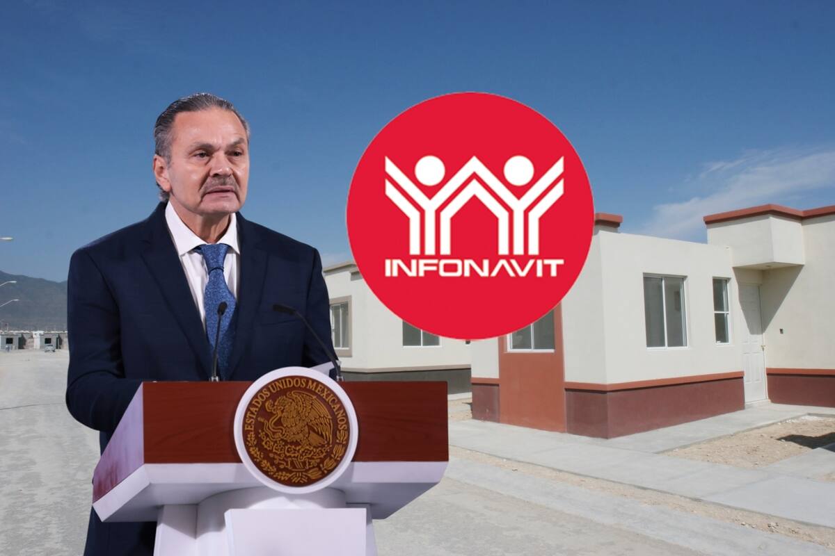 Será Sonora de los primeros en tener conjuntos de Infonavit del nuevo Plan de Vivienda