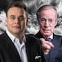 José Ramón Fernández no se creyó las disculpas de David Faitelson: “Estaba preparado”