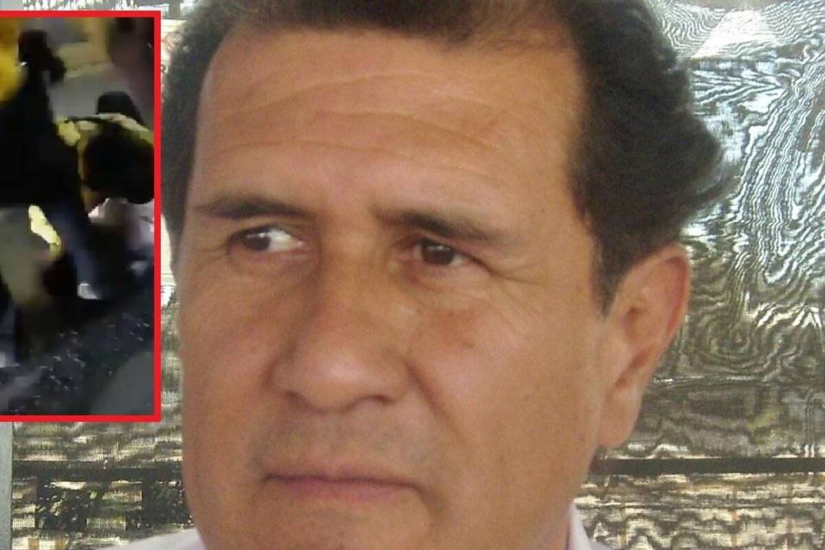 Detienen a director de Tránsito de Torreón tras agresión de agentes a tres personas
