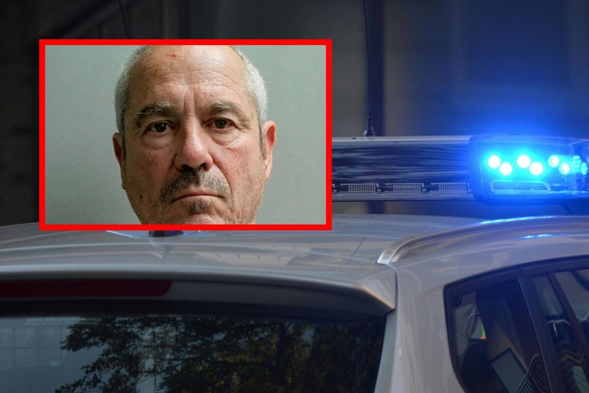 Abogado texano mató a su hijo con síndrome de Down y quemó el cuerpo; asegura que fue un “horrible accidente”