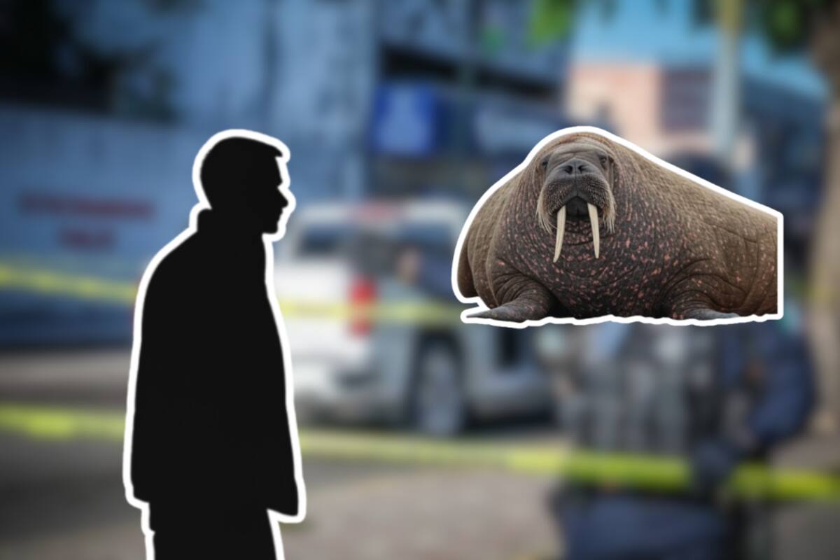 Vinculan a proceso a “La Morsa”, operador de “El Guano” y presunto responsable de narcolaboratorios en Sinaloa